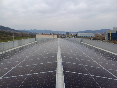 Projekti Frigo Alfa Sh.p.k Projekti Frigo Alfa Sh.p.k